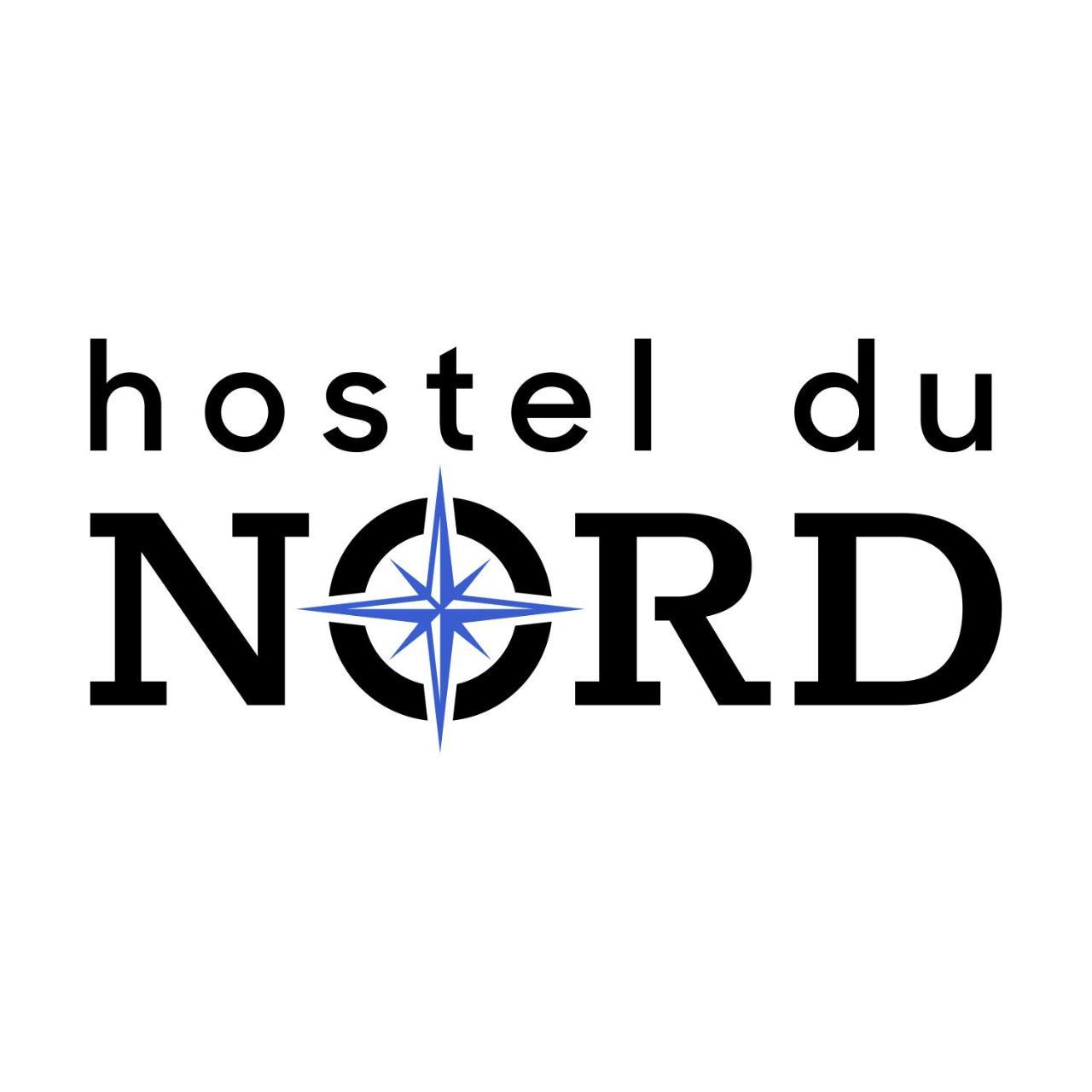 Hostel Du Nord Duluth Exterior photo