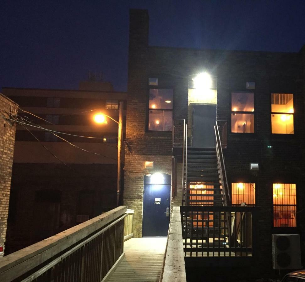 Hostel Du Nord Duluth Exterior photo